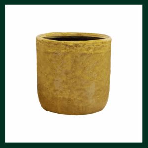 Πήλινες γλάστρες/κασπώ - Verdant Garden & More - eShop