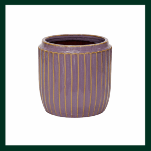 Πήλινες γλάστρες/κασπώ - Verdant Garden & More - eShop