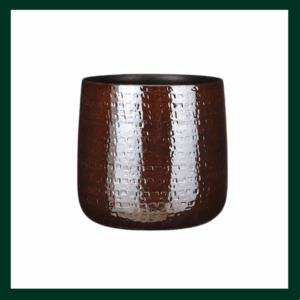 Κεραμικές γλάστρες/κασπώ - Verdant Garden & More - eShop