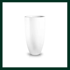 Fiberglass γλάστρες/κασπώ - Verdant Garden & More - eShop