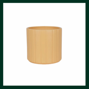 Κεραμικές γλάστρες/κασπώ - Verdant Garden & More - eShop