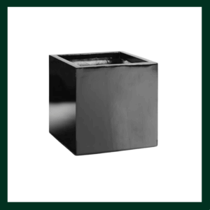 Fiberglass γλάστρες/κασπώ - Verdant Garden & More - eShop