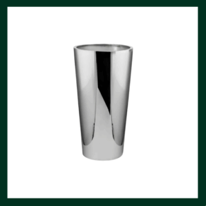 Fiberglass γλάστρες/κασπώ - Verdant Garden & More - eShop