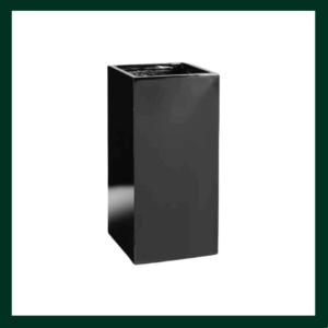 Fiberglass γλάστρες/κασπώ - Verdant Garden & More - eShop