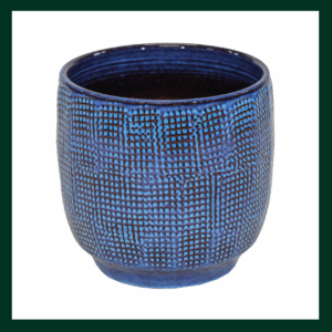 Πήλινες γλάστρες/κασπώ - Verdant Garden & More - eShop