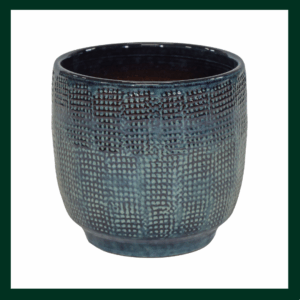 Πήλινες γλάστρες/κασπώ - Verdant Garden & More - eShop