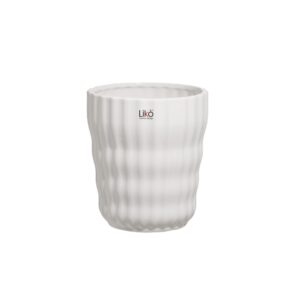 Κεραμικό κασπώ γλάστρα - Verdant Garden & More - eShop - Άγιος Βαλεντίνος