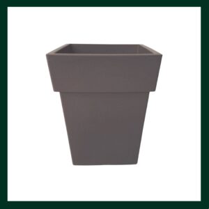 Πλαστικές γλάστρες/κασπώ - Verdant Garden & More - eShop