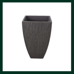 Πλαστικές γλάστρες/κασπώ - Verdant Garden & More - eShop