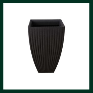 Πλαστικές γλάστρες/κασπώ - Verdant Garden & More - eShop