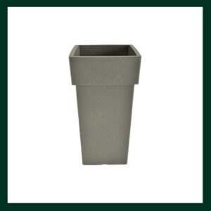 Πλαστικές γλάστρες/κασπώ - Verdant Garden & More - eShop