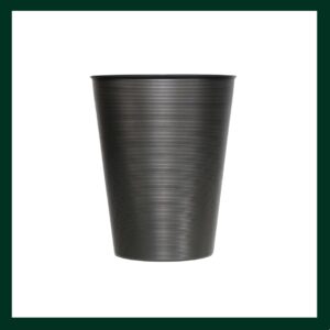 Πλαστικές γλάστρες/κασπώ - Verdant Garden & More - eShop