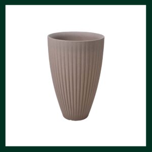 Πλαστικές γλάστρες/κασπώ - Verdant Garden & More - eShop