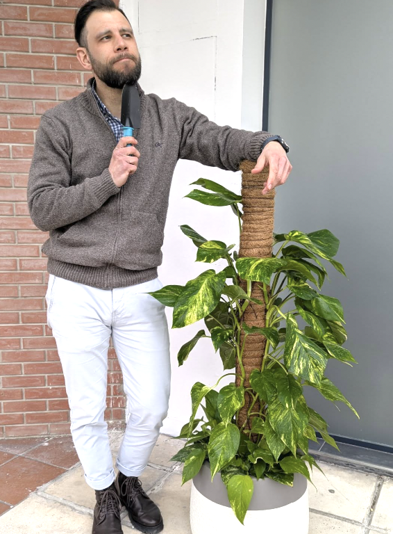 Instagram - Verdant Garden & More - eShop