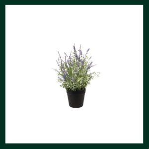 Λεβάντα - Verdant Garden & More - eShop - Τεχνητά Φυτά