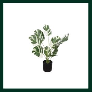 Φυλλόδεντρο - Verdant Garden & More - eShop - Τεχνητά Φυτά