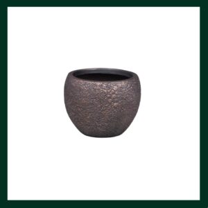Fiberclay γλάστρες/κασπώ - Verdant Garden & More - eShop