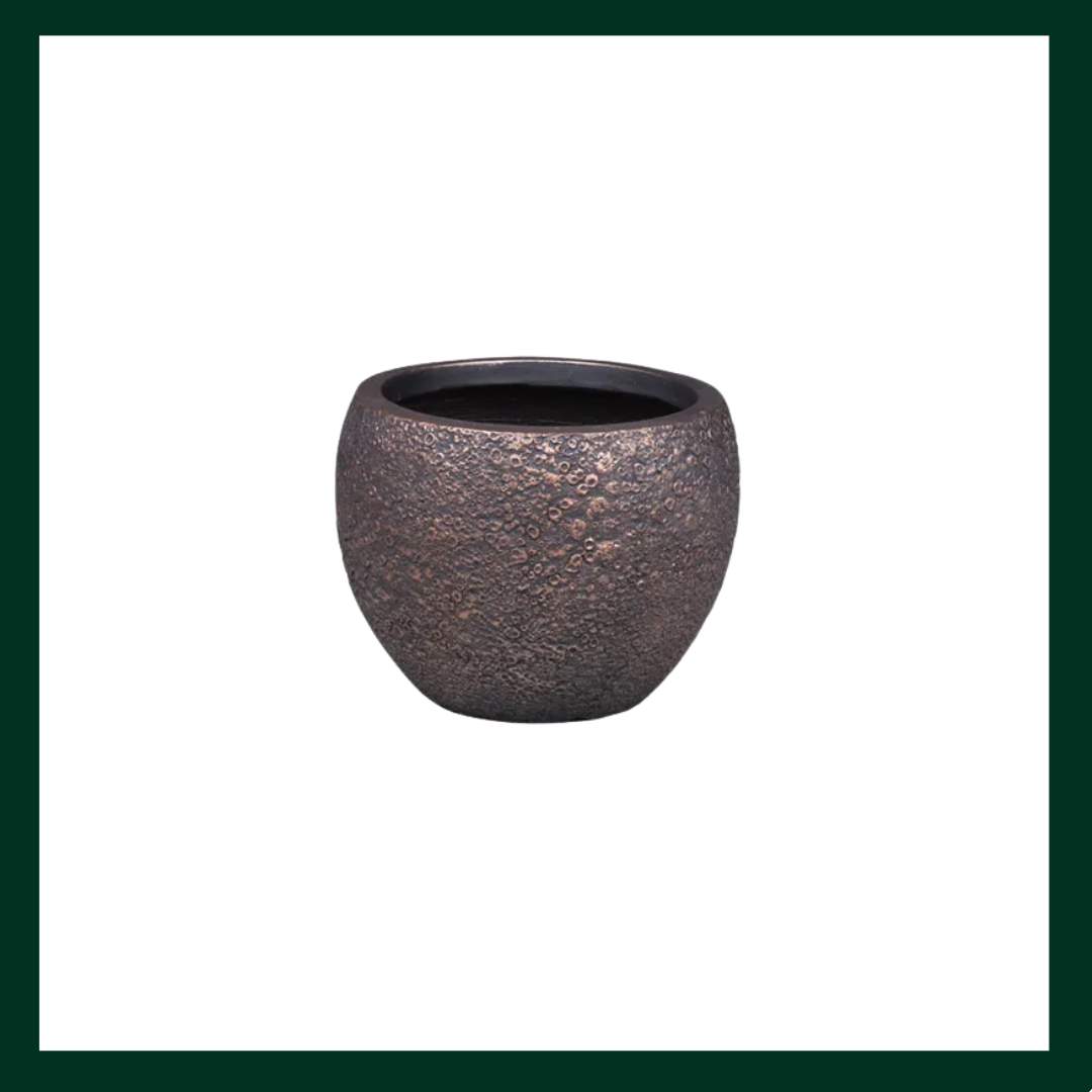 Fiberclay γλάστρες/κασπώ - Verdant Garden & More - eShop