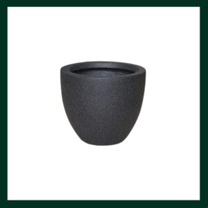 Fiberclay γλάστρες/κασπώ - Verdant Garden & More - eShop