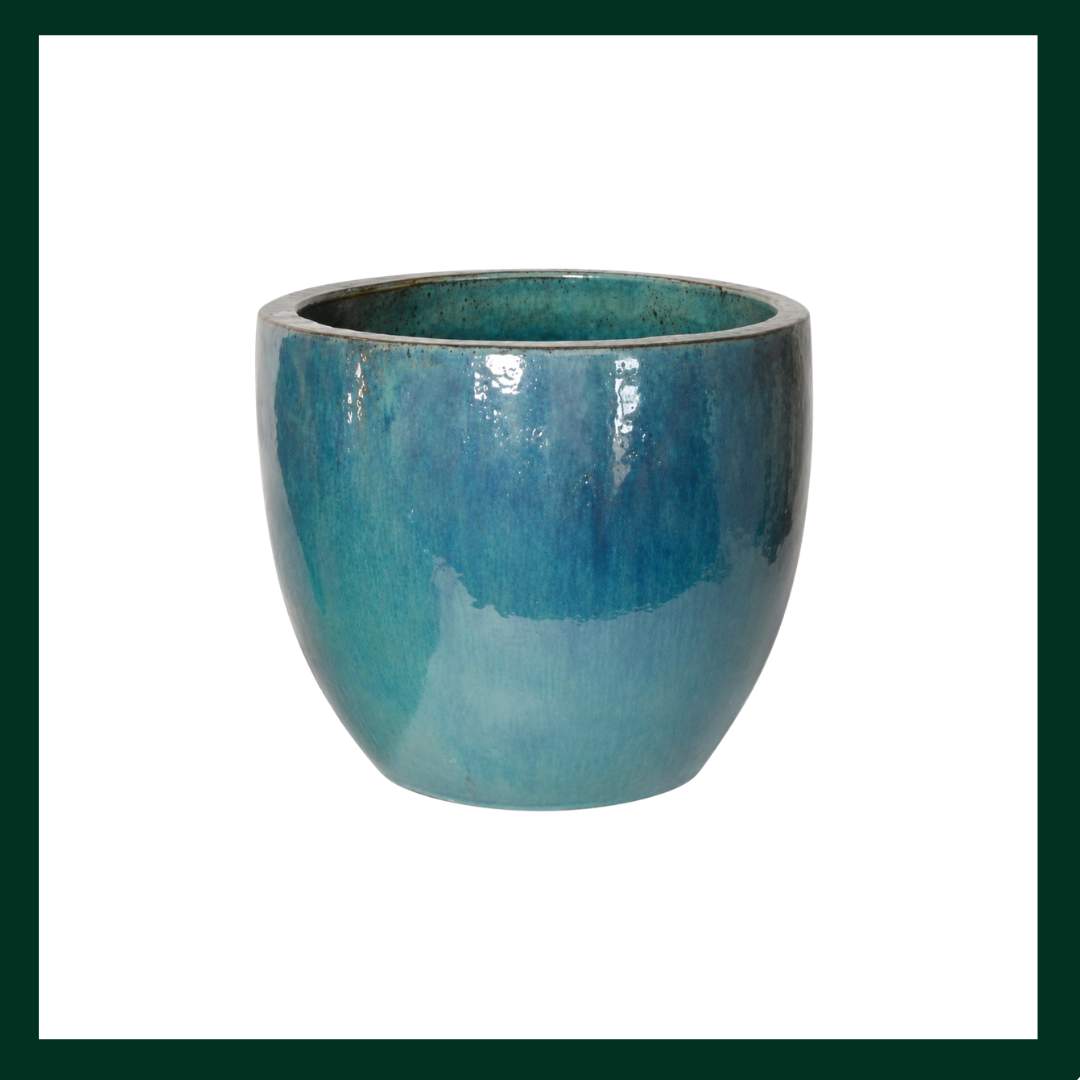 Πήλινες γλάστρες / κασπώ - Verdant Garden & More - eShop