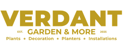 Logo - Verdant Garden